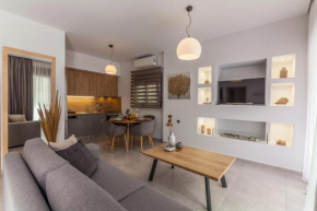 Estia Apartment